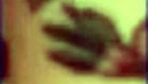 British redhead Victoria Greene gives foot fetish jerk off instructions barefoot