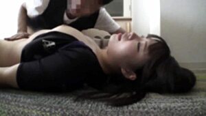 energetic dieting girl gets fucked in hotel