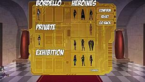 Livewire Sucks Dc Comics Dicks In Unlimited Part 29