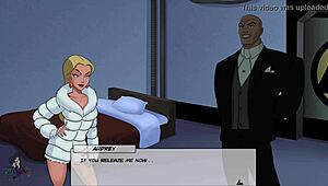 Livewire Sucks Dc Comics Dicks In Unlimited Part 29