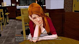 Harem Hotel 274 offers exciting game adventures in a luxurious hotel setting