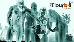 I'm a amateur hot wife bellav in bbc gangbang, it feel amazing