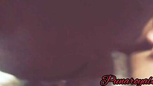 sexy halloween tease shaking my ass for you