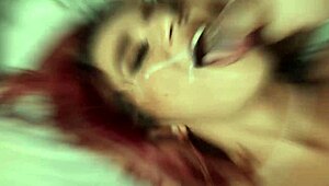 reality kings - hotties serena santos & charlotte lavish indulge in sloppy roommate situation