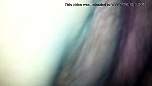 doggy amateur bent over and fucked 😈