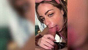 Renee Rose Gets Fucked by Ethan Seeks' Big Dick!