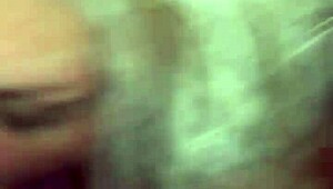 Big Black Cock Blowjob Featuring Monster Cock Sucking Action With Intense Oral Pleasure