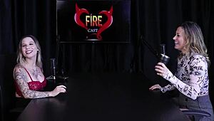 � bom experimentar para saber do que gosta tem que se entender o corpo e falou dos seus projetos para lan�amentos - ang�lica morango watch on sheer red