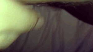 Very Wet Latina Pussy Teased And Fingered In Homemade Video