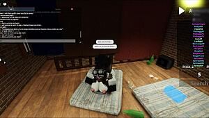 i'm cheatin on my boyfrend with a big black cock secretly~