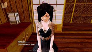 harem hotel 228 adventure