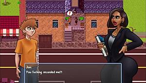 I made a demon deal for mrs big butt story p21