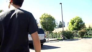 Haileey James Sucks And Fucks That Hard Bbc Dry!