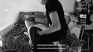 Exciting Way To Pay The Food Delivery Man!