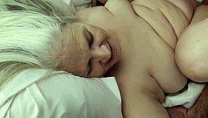 Milf Takes Cousin Anal Hard