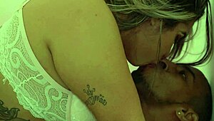 I met a guy on the street and took him home