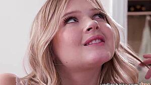 Two Teens Sharing In A Wet Threesome With Donny Sins Katie Kush Coco Lovelock