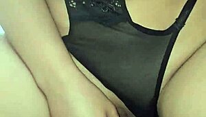 i have sex with a dildo and my teacher part 1