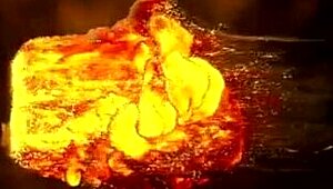 Lindsey olsen hard anal sex with monster cock outdoor anal sex