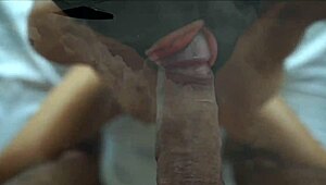 Unprotected Hardcore Sex with Mysterious Masked Latina Milf!