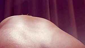 Eu mereço rola grossa no cu