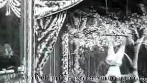 Dark lantern entertainment presents vintage swingers from my secret life the erotic confessions of a victorian english gentleman 😏