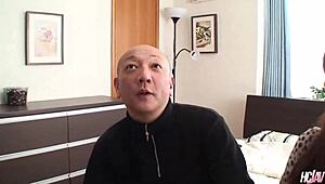 i'm hitomi kanou, a horny japanese slut craving that hard cock