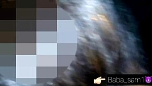 Cum shot on 18-year-old virgin girl.