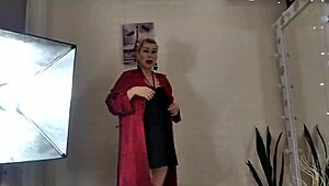 Aimee Hot MILF and Adult Girl in Dick Compilation Happy Marital Life with Mommy Fucking and Deepthroat