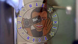 Alexis Andrews Blowjob