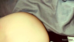 why did the sexy lady with big soft ass get banged in africa by a muscular black friend?