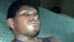 superdariusguy chills as soloboy pornstar in pt5