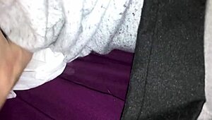 Discover the laboratory of quantum erotic potential