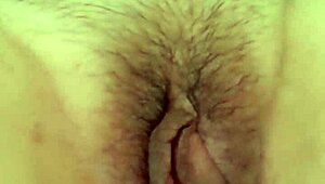 Did I arrive from the office in stockings and masturbate with a dildo?