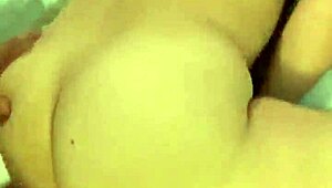 Did you see how I fucked my friend with her big ass bouncing in that intense session?