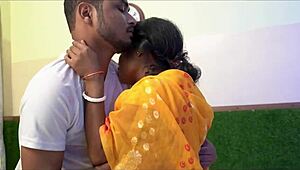 Desi Innocent Wife Shared By Unlucky Husband Plz Dont Cry