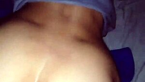 Mi Hermanastra Caliente Me Provoca Para Follarla