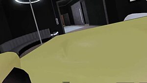 Follando A Una Furra Que Me Encontre En Un Condo 2 Condos Roblox