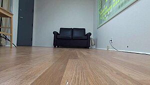 Tala Black Undergoes Intense POV Casting Interview With Indian Elements.