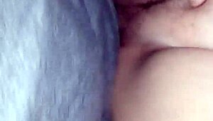 Pussy pounding this Mexican slut hard