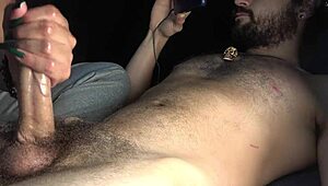 Look at this great handjob angle!