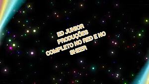 novinha gaucho anal video completo no red 😈