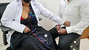 using a patient for sexual fun is right