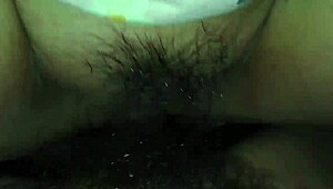 She Gets So Horny When Losing Virginity First Time