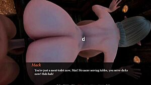 Intense Glory Hole Blowjob Compilation with Multiple Suckers