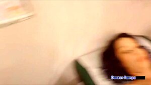 Dr Tampa Examines Phoenix Rose At University