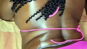 So Yummy To Fuck, Feeling Ecstatic During Intense Action