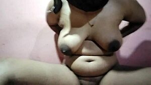 Desi Hot Indian Babe Stripping Dress For Friend