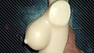Penetrate Real Doll in All Positions for Intense Pleasure!