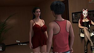 Golden Boy 21 Cums Hard On Milf With Big Cock In Wet Pussy Action